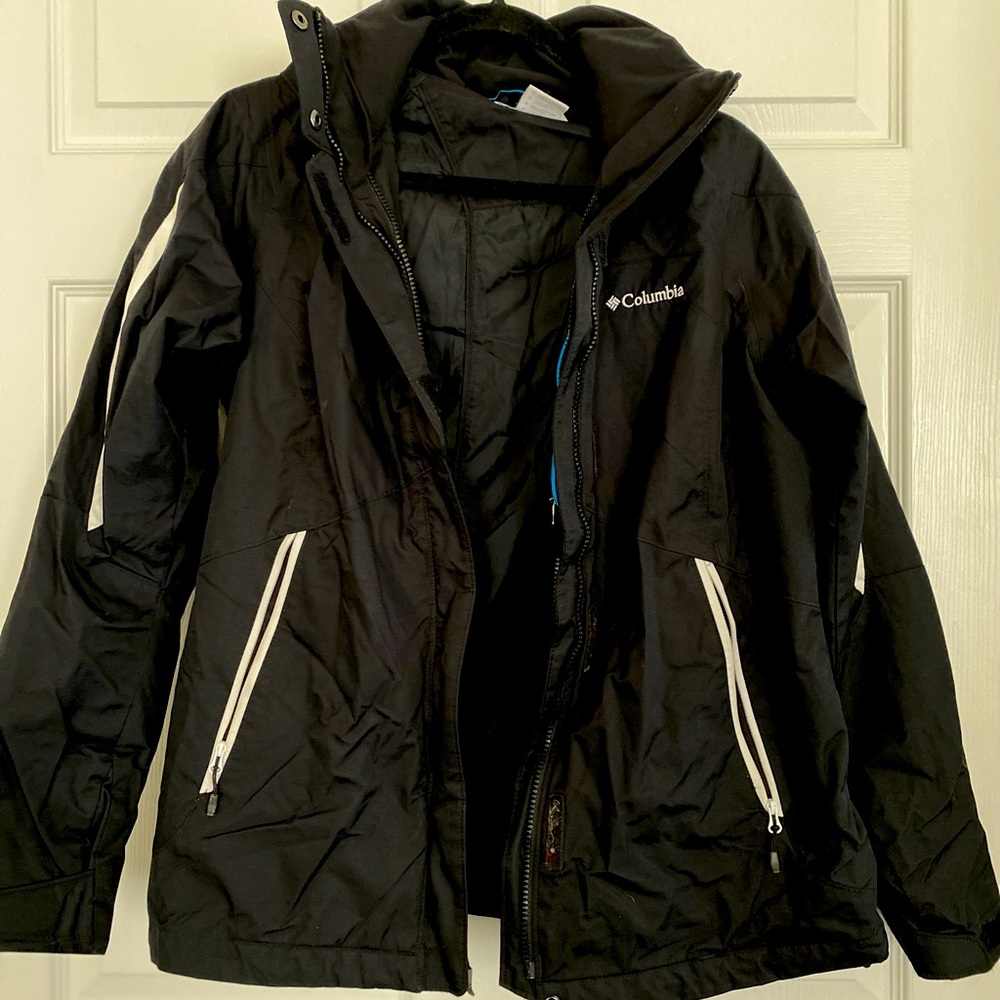 Columbia Snow Jacket